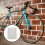 Professionele Zilveren Reflecterende Fietsaccessoires 6