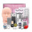 (4 piece set) New Self-grafting Eyelashes Set Beginner Eyelash Extension Practice Set 1