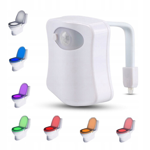 LED WC-LAMPE (200) GAB_A