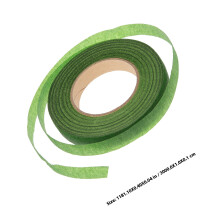 12Rollen Krulpapier Bloemwikkeltape Voor Bloemstelen En DIY Projecten