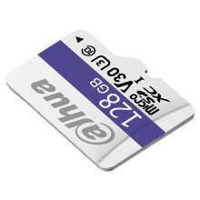 TF-C100/128GB HUKOMMELSESKORT 128 GB DAHUA