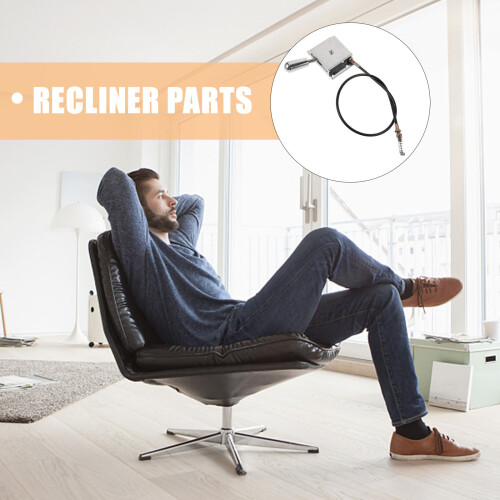 Versterkte Recliner Kabel Met Multi-Kleur Handvat 2