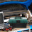 1Zwarte Kleine Plastic Portable Tool Organizer Voor Auto 3