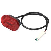Xiaomi Mi 1S / Pro 2 LED baglygte