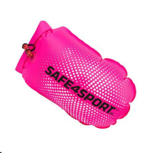 PerfectSwimmer+ Pink Svømmebøje med Dry Pocket