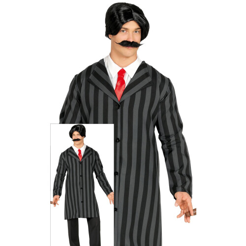 Halloween-kostume til monsterherre L