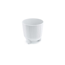 Ryfo N DRF130N urtepotte hvid Prosperplast