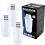 Aquaphor Aquaphor A5 filterpatron 3 stk. 1