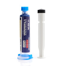 Loddemaske blå 10ml