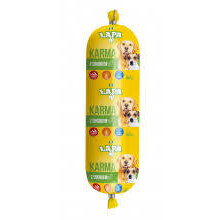 HUNDEFODER LEWIATAN KYLLING 900G BAR