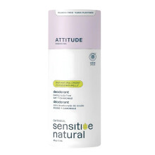 Attitude Natural Care Oatmeal & Chamomile Deodorant 85g
