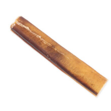 PREMIUM oksepenis 15 cm 4 HUNDE størrelse M - 1 stk.