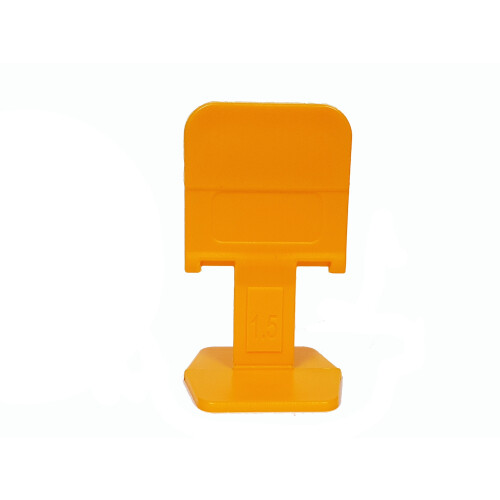 Nivelleringssystem IQ LEVEL 1,5 mm 100 klips
