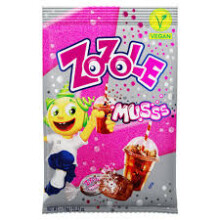 ZOZOLE COLA SLIK 1 KG MIESZKO