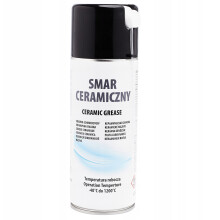 Keramisk fedt 400ml