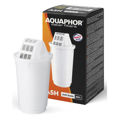 Aquaphor Aquaphor A5H filterpatron 10 stk.