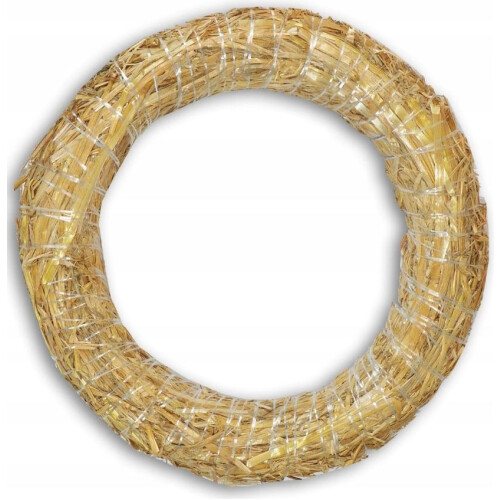 Stråkransfod 20/3 cm