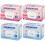 Aquaphor Aquaphor Maxfor+ filterpatroner 2 stk. og Maxfor+ Mg2+ 2 stk. 1
