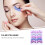 5Paren Sets Lange Make-Up Voor Natuurlijke Look 5