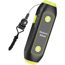 2 szt. 3 gwizdki elektroniczne do koszykówki, gwizdek dla nauczycieli, gwizdek do piłki nożnej dla nauczycieli