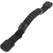 Robuste maniglie per canoa, leggere, antiscivolo, per kayak, facili da smontare, semplici e alla moda.