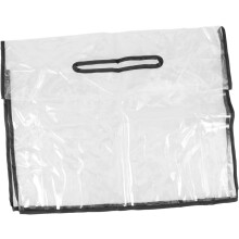 Eva Hand Bag Rainproof Cover Tote Bag Rain Protective Waterproof Handbag Cover