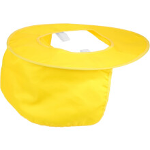 Visor Safety Helmet Sun Shade Cover Construction Hard Hat Accessories UV Protection for Outdoor Work