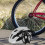 Kit di 4 imbottiture in schiuma per casco da bici e moto. 5