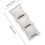 Upgraded Thickened Large Wing Chun Wall Hanging Sandbag Boxing Triplet Bag Empty 2