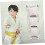 Upgraded Thickened Large Wing Chun Wall Hanging Sandbag Boxing Triplet Bag Empty 4