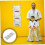 Upgraded Thickened Large Wing Chun Wall Hanging Sandbag Boxing Triplet Bag Empty 8