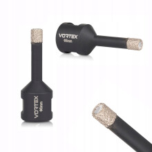 Diamant kernebor 8 mm Vortex M14 Korn