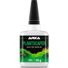 MICROBE-LIFT SUPERGLUE KASVILIIMA 50G KLEJ