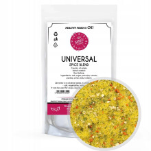 Universalkrydderi - Grøntsagskrydderi - 1 kg