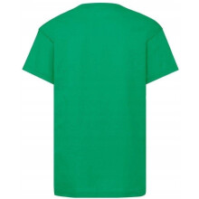 ZIELONAT-T-shirt Bomuld 3-4 år 104 cm