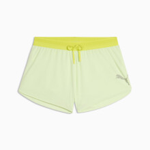 Puma LIGHTSPEED ULTRAWEAVE 2" SPLIT herreshorts grøn 52843638 r M