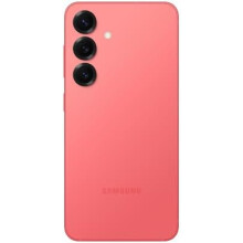 New Samsung Galaxy S25+ Coralred 512GB Dual Sim