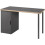 IKEA LAGKAPTEN / ALEX Desk with Storage 120x60cm 1