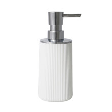 Saippua-annostelija 250 ml AWD INTERIOR Zen 1511 valkoinen ABS