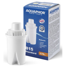 Aquaphor B15 Standard filterpatron 1 stk.