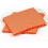 Cateringservietter 200 stk., orange 1