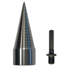 38 mm:n HEX10-ruuvimeisseli ja halkaisupihdit