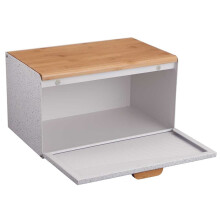 KLAUSBERG KB-7466 DOBBELT-SIDET BRØDÆSKE
