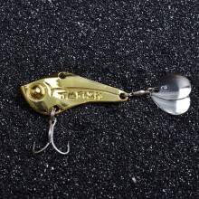 Wobbler Spinner PIKE ZANDER Metal 18g 8cm