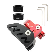 1Set Kettingspanner Voor Met Anti- Bescherming Aluminium