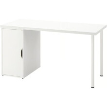 IKEA LAGKAPTEN / ALEX Desk with Storage 120x60cm