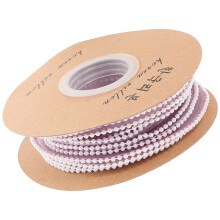 Multifunctionele Lavendel Present Ribbon Voor DIY Projecten