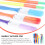 15St Premium Zeemlerenschilder Brushset Voor Beginners 5