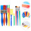 15St Premium Zeemlerenschilder Brushset Voor Beginners 7