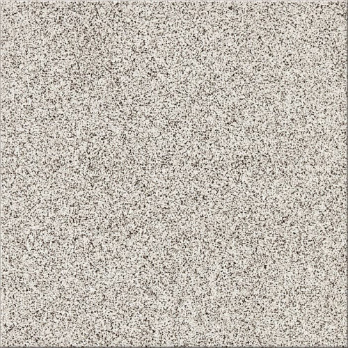 Glaseret stentøj lysegrå 30x30 cm Milton